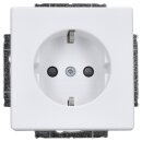 Busch-Jaeger 20 EUCKS-884 SCHUKO® Steckdosen-Einsatz...