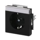 Busch-Jaeger 20 EUN-885 SCHUKO® Steckdosen-Einsatz...