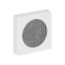 Busch-Jaeger 8253-884 Zentralscheibe (Kunststoff (lackiert)) Studioweiß Matt future® linear 2CKA008200A0123