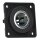 Berker 845712505 Power Steckdose 12 V Integro Modul-Einsätze Anthrazit matt