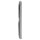 Berker 918262524 Rahmen 2-fach Integro Flow Edelstahl matt lackiert