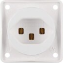 Berker 962592502 Steckdose mit Schutzkontakt SCHWEIZ Typ...