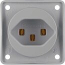 Berker 962592506 Steckdose mit Schutzkontakt SCHWEIZ Typ...