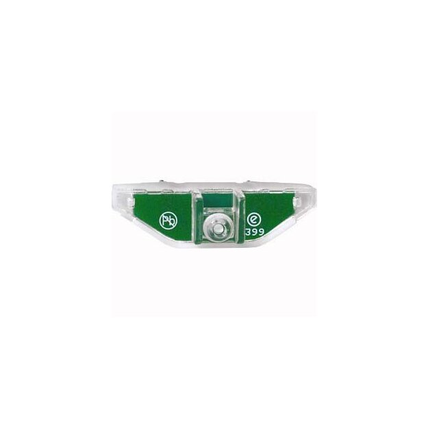 Merten MEG3901-0106 LED-Beleuchtungs-Modul für Schalter/Taster (10 Stück) 100-230V