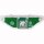 Merten MEG3901-0106 LED-Beleuchtungs-Modul für Schalter/Taster (10 Stück) 100-230V