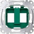 Merten MEG4566-0004 Tragplatten für Steckverbinder...