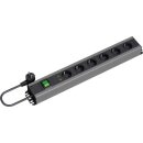 Bachmann Handwerkerleiste  6-fach 300.011 (1er)