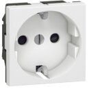 Legrand 077213 Schutzkontakt-Steckdose (SK) mit...