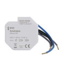 Busch-Jaeger 6702 Schaltaktor WaveLINE (Thermoplast)...