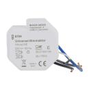 Busch-Jaeger 6704 Universal-Dimmaktor WaveLINE...