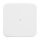 Busch-Jaeger 6731-214 Wandsender WaveLINE 1 Kanal (Thermoplast) Alpinweiß Reflex SI 2CKA006730A0046