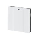 Busch-Jaeger 6731-84 Wandsender WaveLINE 1 Kanal...
