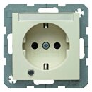 Berker 41108982 Steckdose SCHUKO m Kontroll-LED...