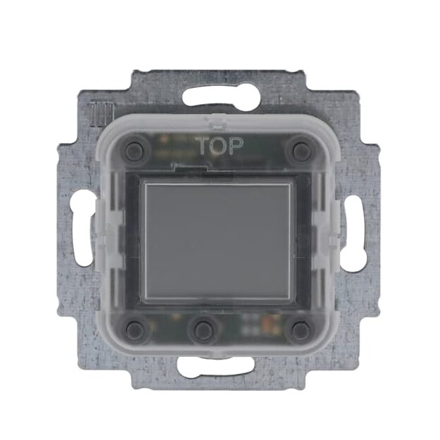 Busch-Jaeger 6465 U-101 Busch-Kurzzeittimer Einsatz Countdown-Timer (Thermoplast) 2CKA006410A0391