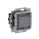 Busch-Jaeger 6465 U-101 Busch-Kurzzeittimer Einsatz Countdown-Timer (Thermoplast) 2CKA006410A0391