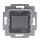 Busch-Jaeger 6465 U-101 Busch-Kurzzeittimer Einsatz Countdown-Timer (Thermoplast) 2CKA006410A0391