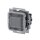 Busch-Jaeger 6465 U-101 Busch-Kurzzeittimer Einsatz Countdown-Timer (Thermoplast) 2CKA006410A0391