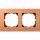 Merten MEG4052-3470 Holzrahmen 2-fach Buche M-PLAN