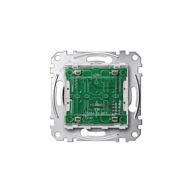 Merten MEG5119-0300 Nebenstelle Plus 1-fach System M