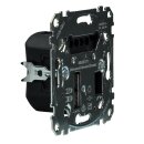 Merten MEG5171-0000 Universal-Dimmer-Einsatz