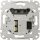 Merten MEG5171-0000 Universal-Dimmer-Einsatz