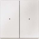 Merten MEG5220-0419 Wippen für Taster-Modul 2-fach...