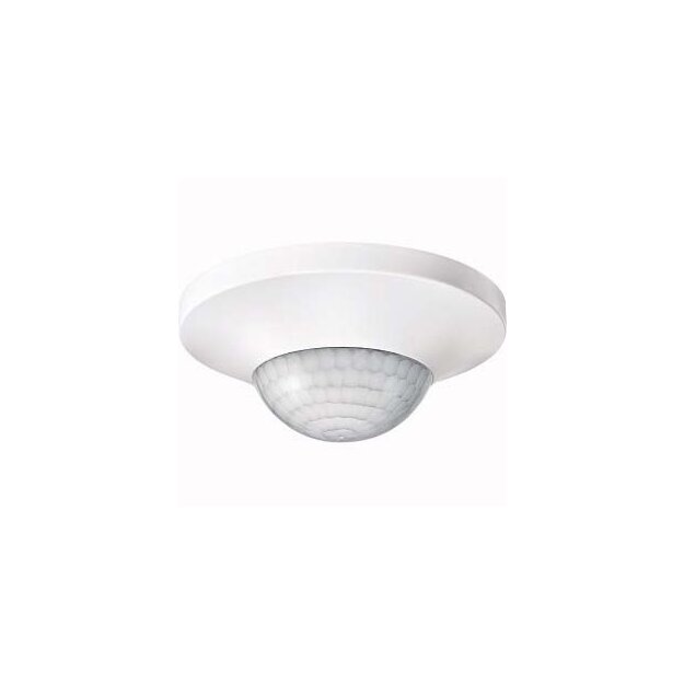 Merten MEG5522-0019 ARGUS Präsenz Sensor-Modul mit IR Polarweiß