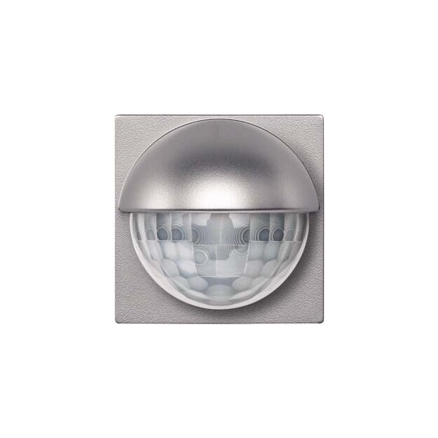 Merten MEG5530-0460 ARGUS Präsenz 180/2 20 m Unterputz Sensor-Modul Aluminium System M