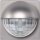 Merten MEG5530-0460 ARGUS Präsenz 180/2 20 m Unterputz Sensor-Modul Aluminium System M