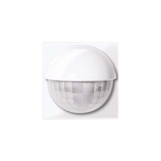 Merten MEG5710-0325 ARGUS 180 Unterputz Sensor-Modul Aktivweiß glänzend System M