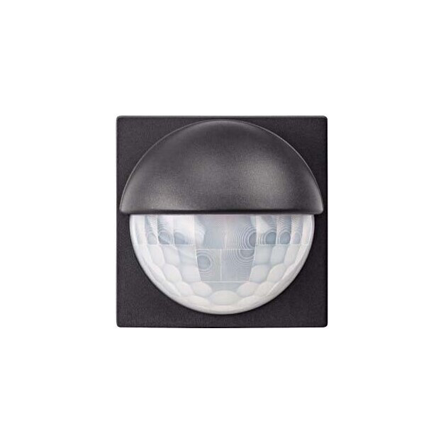Merten MEG5710-0414 ARGUS 180 Unterputz Sensor-Modul Anthrazit System M