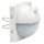 Merten MEG5711-0319 ARGUS 180 Unterputz Sensor-Modul mit Schalter Polarweiß glänzend System M