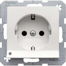 Berker 41091404 Steckdose SCHUKO mit...