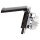 Busch-Jaeger 20 EUGK-31-101 SCHUKO® Steckdosen-Einsatz mit Klappdeckel (Thermoplast) Braun Allwetter 44® (IP 44) 2CKA002064A0286