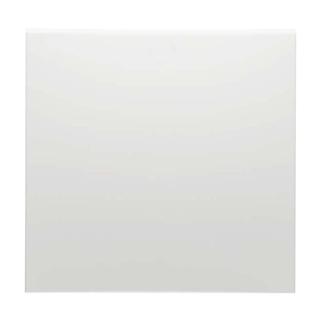 Peha 00318271 Badora Wippe Reinweiß