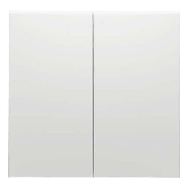 Peha 00318311 Badora Wippe Reinweiß Serie