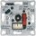 Peha 00260623 Dimmer Unterputz LED Phasenanschnitt