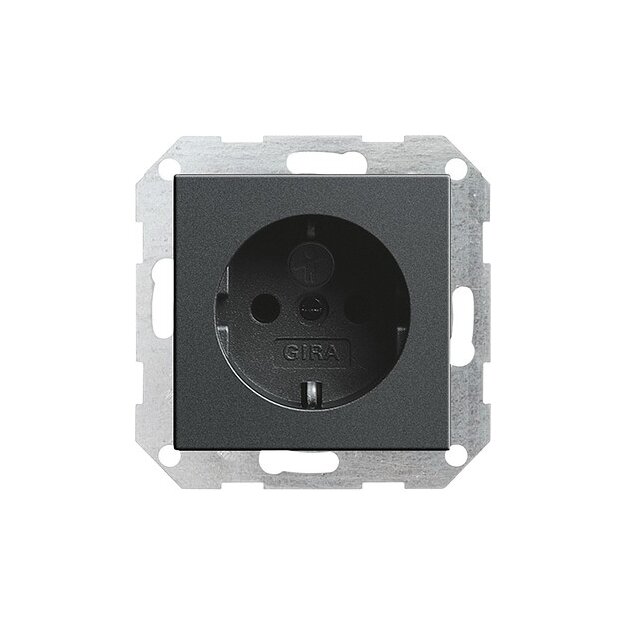 Gira SCHUKO Steckdose KS 018328 (1er)