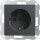 Gira SCHUKO Steckdose KS 018328 (1er)
