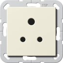 Gira 277201 Steckdose BS Round Pin 5 A Shutter System 55...