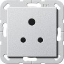 Gira 277226 Steckdose BS Round Pin 5 A Shutter System 55...