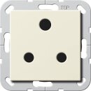 Gira 277401 Steckdose BS Round Pin 15 A Shutter System 55...