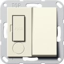 Gira 278501 Fused spur BS 13 A geschalter System 55...