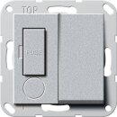Gira 278526 Fused spur BS 13 A geschalter System 55 Farbe...