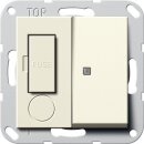 Gira 278701 Fused spur BS 13 A geschalter + Kontroll...