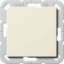 Gira 283601 Wippschalter BS 20 AX Aus 2-polig System 55...