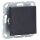 Gira 283628 Wippschalter BS 20 AX Aus 2-polig System 55 Anthrazit