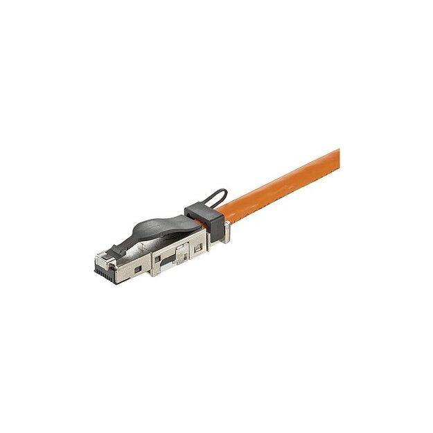 Gira 574600 Stecker RJ45 Cataster6 A Zubehör