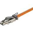 Gira 574600 Stecker RJ45 Cataster6 A Zubehör