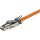 Gira 574600 Stecker RJ45 Cataster6 A Zubehör